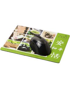 Prostokątna podkładka pod mysz Q-Mat pf GPF/210527