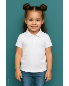 Dziecięca Koszulka Polo stedman TSD/ST3200
