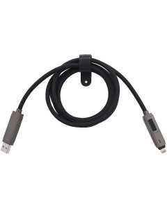 Kabel ładujący SCX.design C43 65 W pf GPF/1PX243