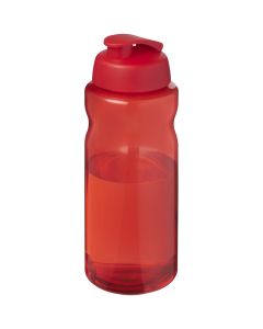 H2O Active Eco Big Base bidon z wieczkiem zaciskowym o pojemności 1 litra pf GPF/210178