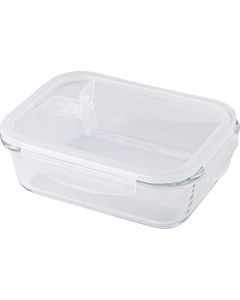 Szklane pudełko śniadaniowe ok. 1L vg GVG/V0287