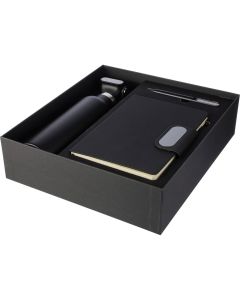 Zestaw upominkowy, termos, długopis, notatnik, pudełko upominkowe vg GVG/VA586