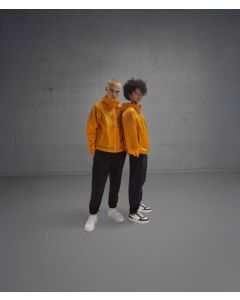 Kurtka Wiatroszczelna Hashtag Reset b&c TBC/JG003