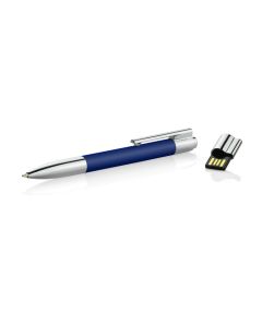 Długopis z pamięcią USB BRAINY 8 GB as GAS/44301