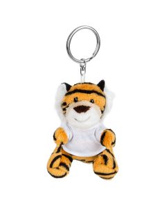 Raine, pluszowy tygrys, brelok vg GVG/HE735