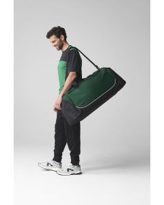 Duża Torba Sportowa Teamwear quadra GQU/QS75