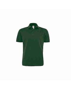 Koszulka Polo Heavymill b&c TBC/PU422