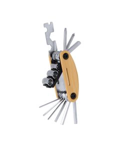 Narzędzie wielofunkcyjne, zestaw narzędzi rowerowych, 15 funkcji vg GVG/VA339