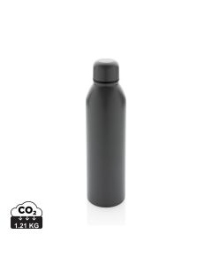 Butelka termiczna 500 ml, stal nierdzewna z recyklingu xd GXD/P433-042
