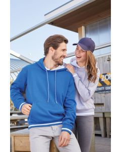 Bluza Club z Kapturem daiber TJN/JN778