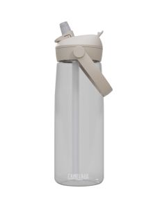 Camelbak Thrive Flip 750 ml Tritan Renew butelka na wodę ze składaną słomką pf GPF/100886