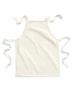 Fartuch FairTrade Cotton Junior westford mill GWM/W362