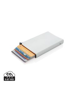Etui na karty kredytowe, ochrona RFID xd GXD/P820-042