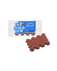 Czekoladka 10G – Opcja C oo GOO/CZEKO10GC