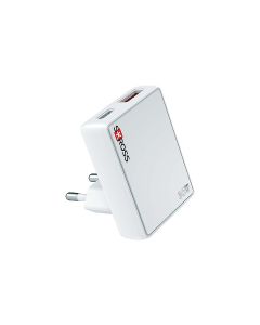 Ładowarka ścienna SKROSS® Slim 30 W (wersja europejska) pf GPF/124617