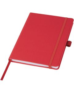 Thalaasa notatnik w twardej oprawie z plastiku pochodzącego z oceanów pf GPF/107846