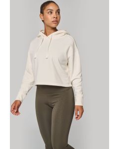 Damska Bluza z Kapturem kariban TKA/PA396