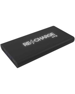 SCX.design P40 podświetlany bezprzewodowy powerbank 10 000 mAh pf GPF/2PX060