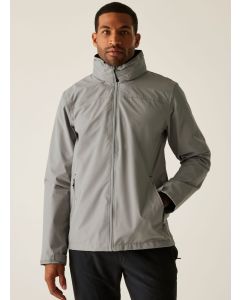 Wodoodporna Kurtka Typu Shell Ascender regatta TRA/TRW532