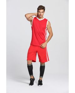 SpodenkiBasketball Mens Quick Dry Shorts result TRE/S279M