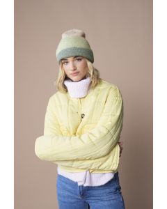 Czapka Soft Wave beechfield GBE/B532