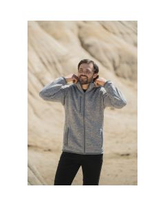 Męska Bluza z Kapturem Avalante F/Z Fleece Hoody stormtech TST/FHD-1