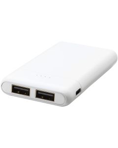 Odyssey powerbank o wysokiej gęstości energetycznej, 5000 mAh pf GPF/124167