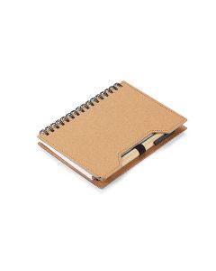 Notes LINOT A6 as GAS/18017