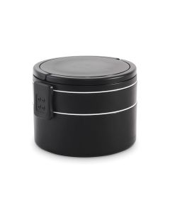 Lunchbox PP 2 poziomy 950 ml mo GMO/MO2902