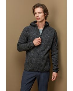 Męska Polar Lux z Kapturem stedman TSD/ST5460