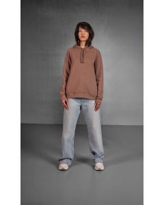 Damska Bluza z Kapturem Inspire_° b&c TBC/WW34B