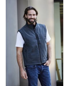 Bezrękawnik Softshell daiber TJN/JN136