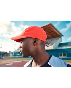 Czapka sportowa z 7 panelami daiber GMB/MB6250