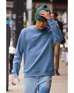 Bluza KING Crew Neck b&c TBC/WU01K