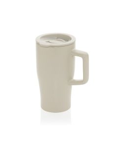 Ceramiczny kubek podrożny 490 ml xd GXD/P437-2219