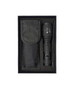 Latarka z etui w pudełku Luxen rd GRD/R35659