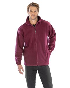 Bluza Polarowa na Zamek result TRE/R036X