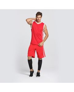 Koszulka Basketball Mens Quick Dry Top result TRE/S278M