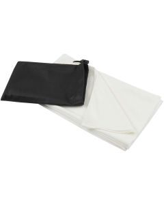 Lucas ręcznik sportowy RPET 70x140 cm pf GPF/113503