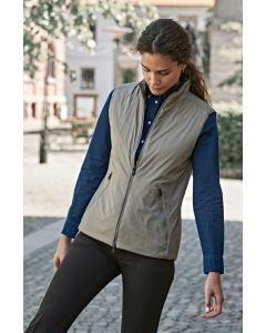 Damski Rozpinany Bezrękawnik PureLite tee jays TTJ/9693