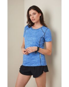 Damski T-Shirt Sportowy Reflect stedman TSD/ST8940