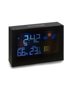 Cyfrowa stacja pogodowa vg GVG/V3068