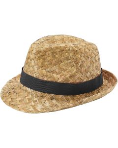 Pricus kapelusz słomkowy pf GPF/383409