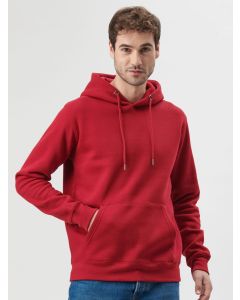 Outsider - Bluza Unisex z Kapturem  black spider TBS/BS332