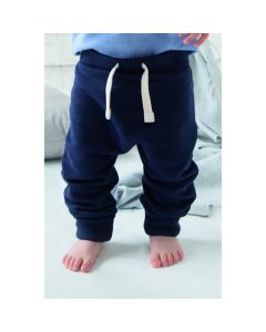 Dziecięce Spodnie Dresowe Joggers mantis TMA/BZ33