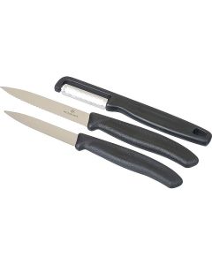 Zestaw kuchenny Victorinox Swiss Classic, 3 el. vg GVG/VB350