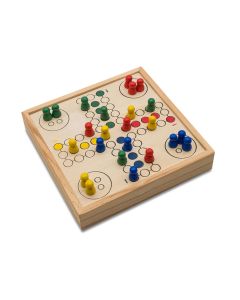 Gra 3w1 Triplay rd GRD/R08868