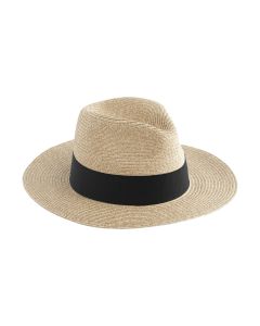 Kapelusz Fedora beechfield GBE/B725