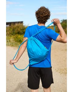 Worek gimnastyczny neutral TNE/O90020