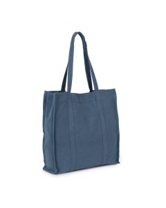 Ręcznie Tkana PłóciennaTorba Na Zakupy kimood GKA/KI5207